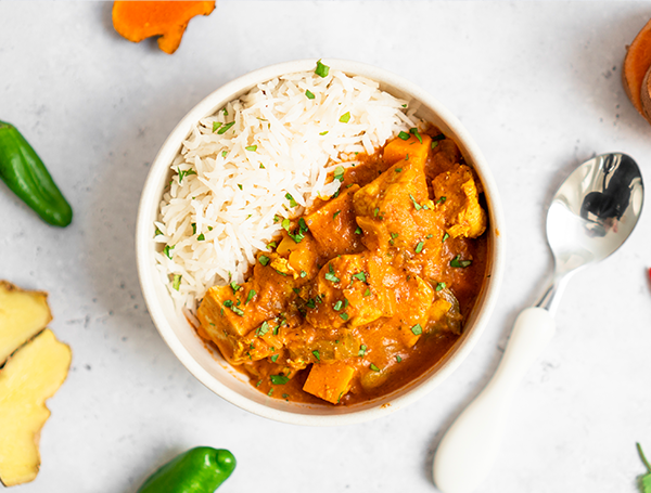 Curry online kids orange