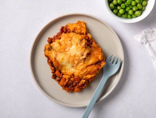 Kids Cottage Pie