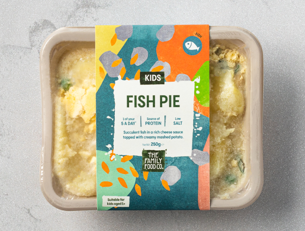 Gooey louie tesco 2025