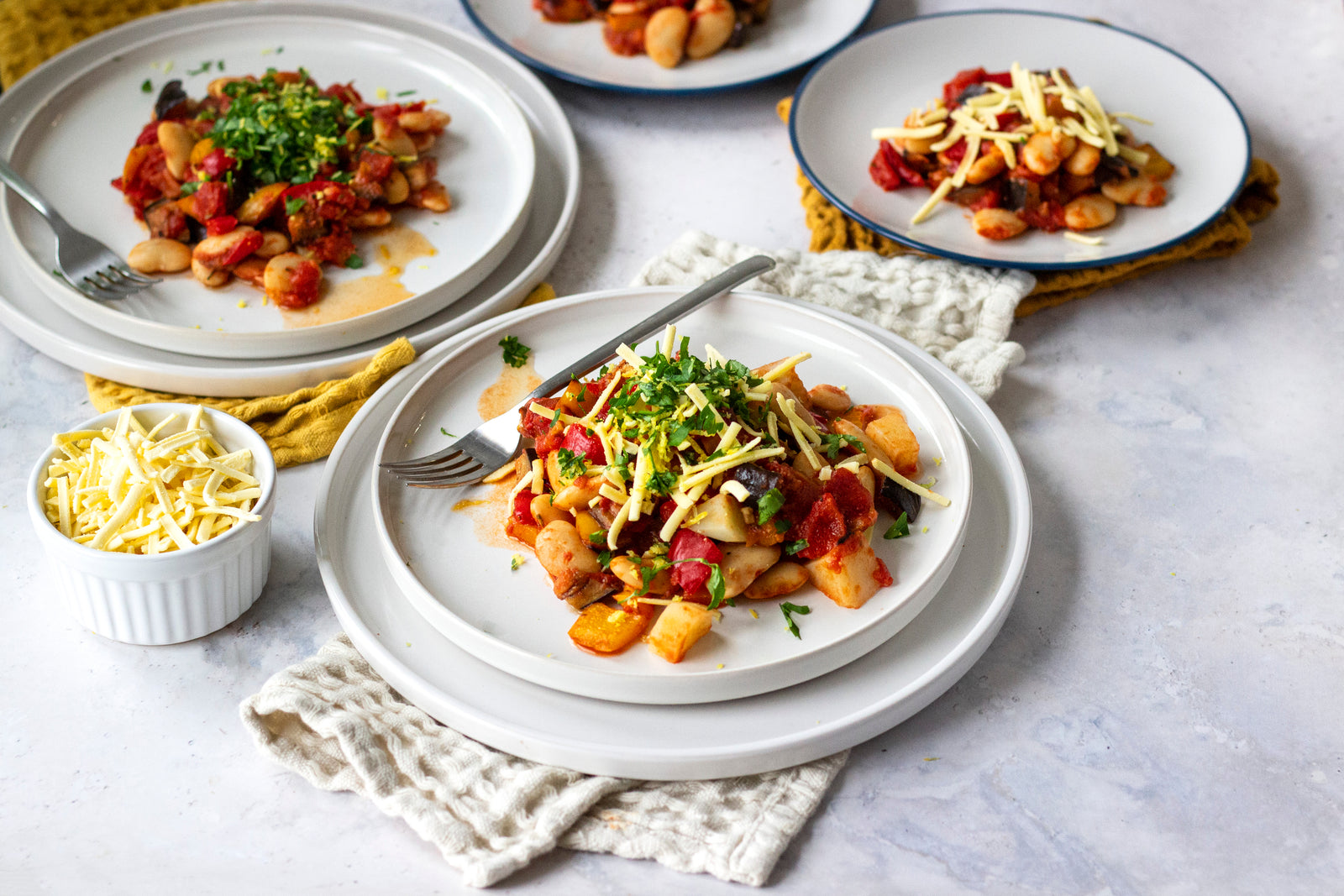 Ratatouille