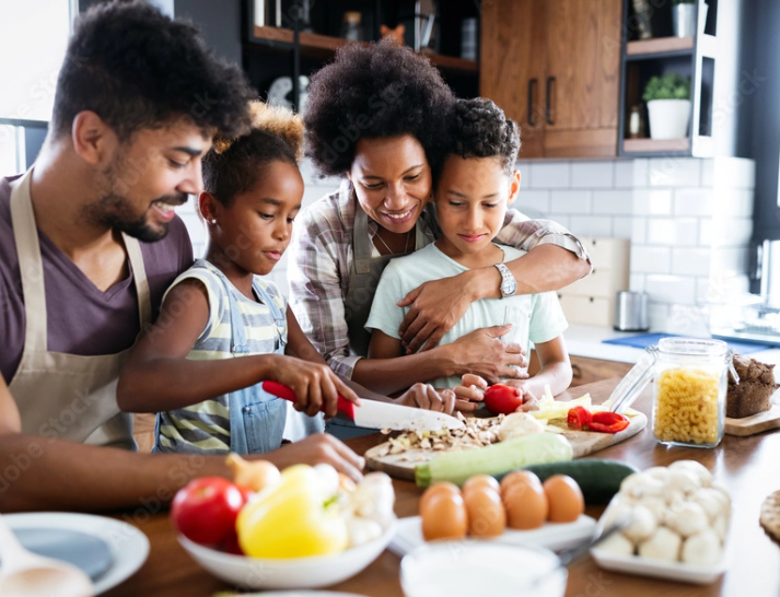 My Little Foodie weaning realities